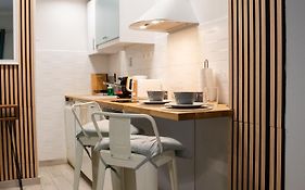 Casa Tiffany Acropolis Athens By 3Cs