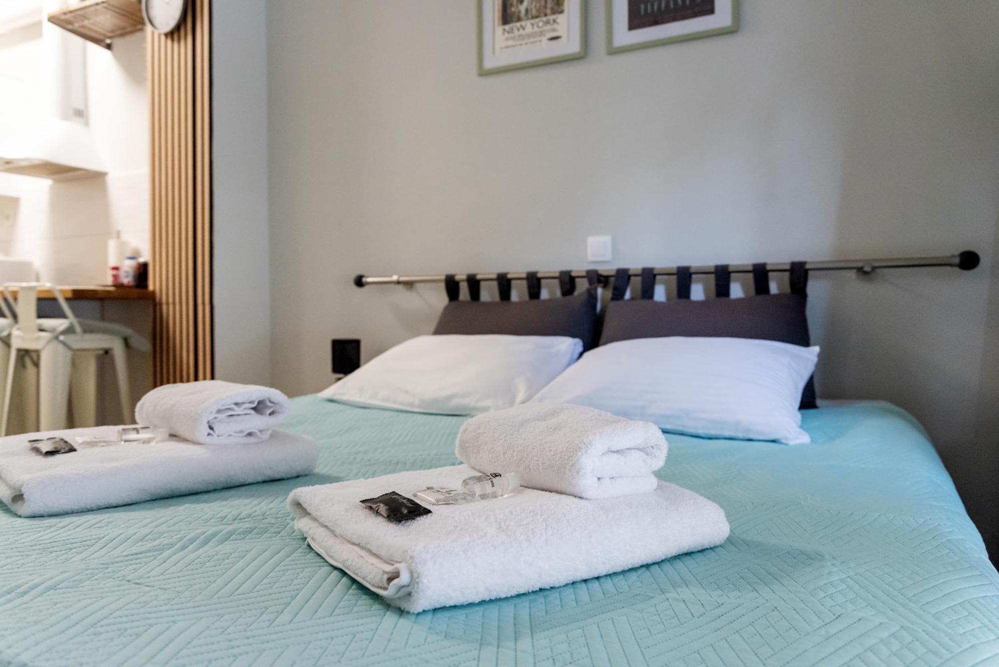 Casa Tiffany Acropolis Athens By 3Cs Apartment Exterior photo