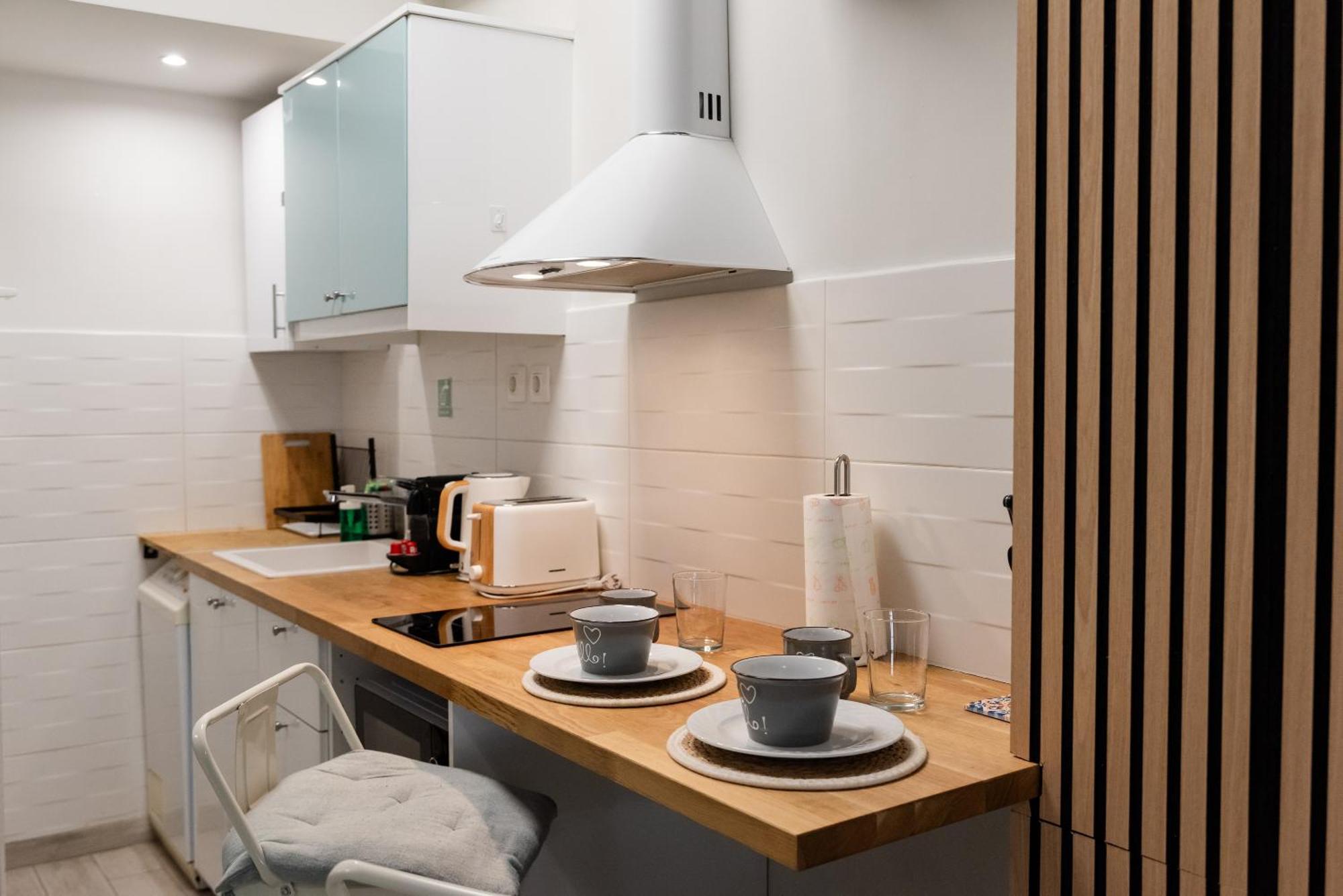 Casa Tiffany Acropolis Athens By 3Cs Apartment Exterior photo